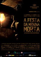 Filme: A Festa da Menina Morta